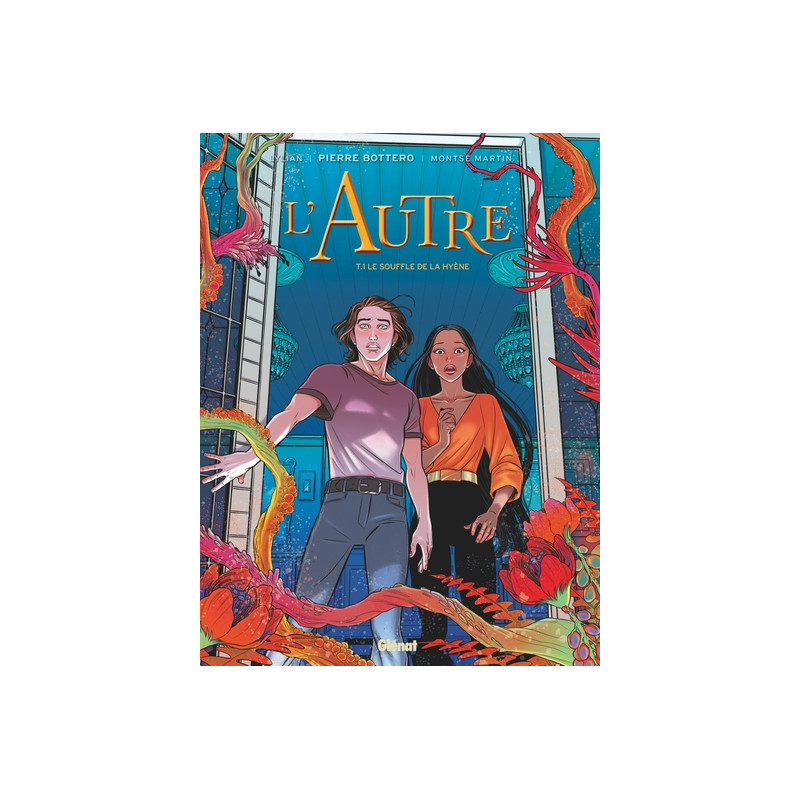 L'autre - Tome 01