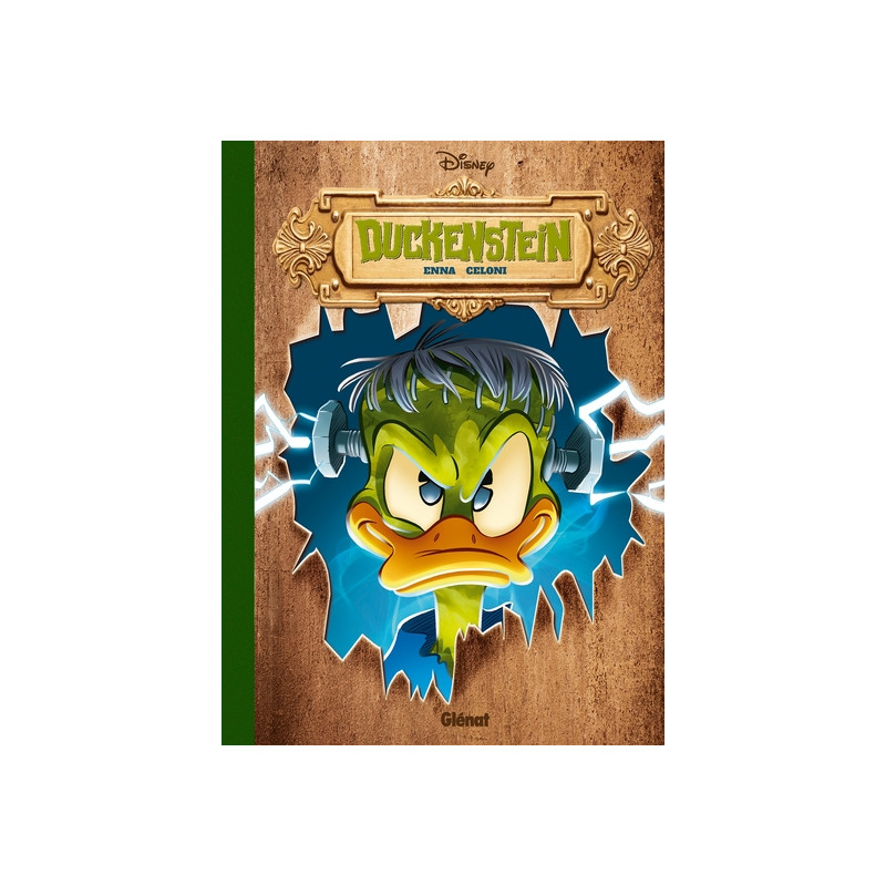 Duckenstein