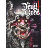 The Devil of the Gods - Tome 02