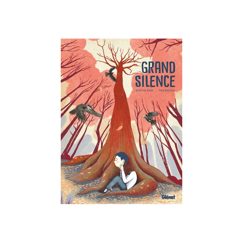 Grand Silence