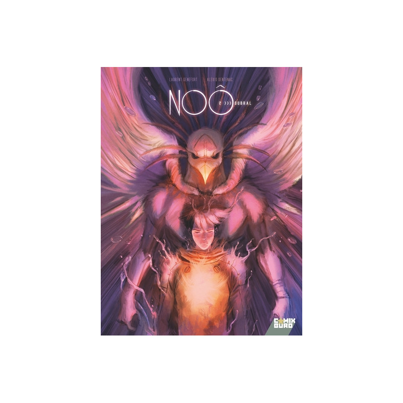 Noô - Tome 02