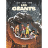 Les Géants - Tome 06