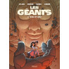 Les Géants - Tome 03