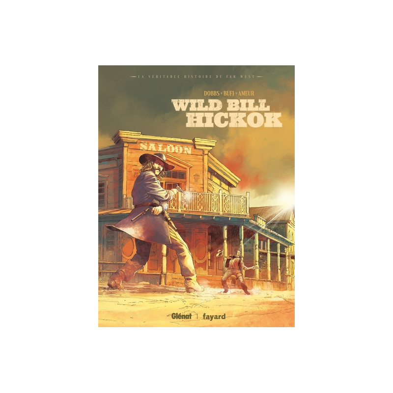 Wild Bill Hickok