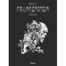 Mary Shelley Frankenstein