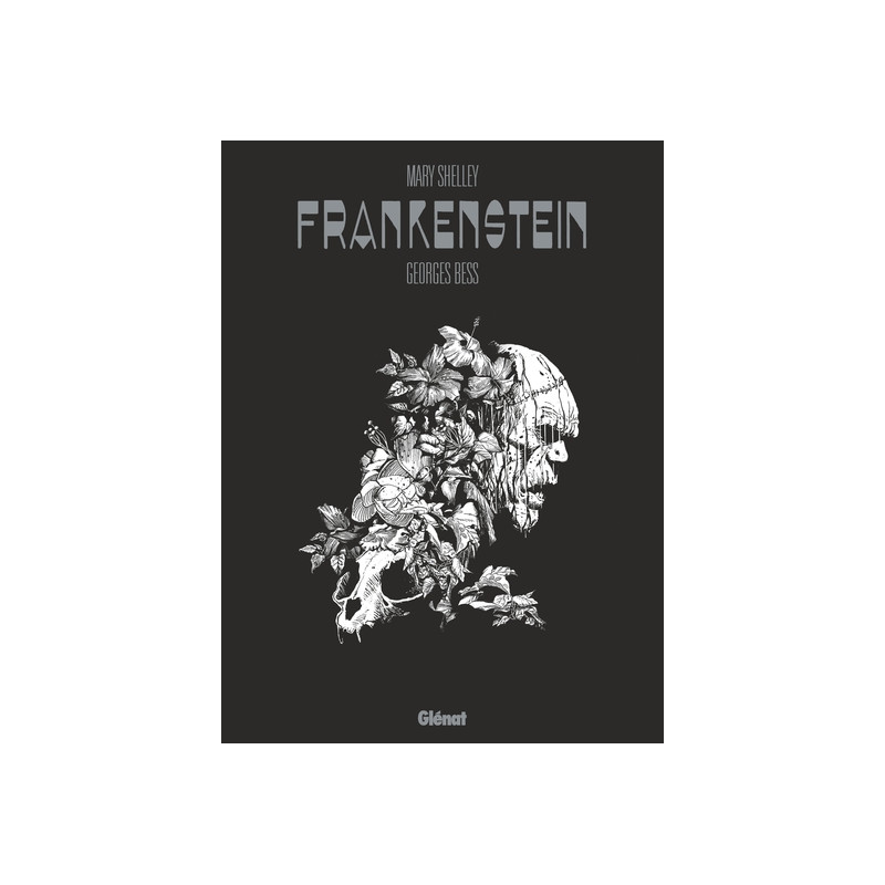 Mary Shelley Frankenstein