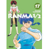Ranma 1/2 - Édition originale - Tome 17