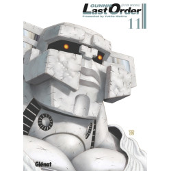 Gunnm Last Order - Édition...