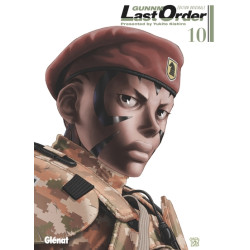Gunnm Last Order - Édition...