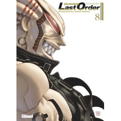 Gunnm Last Order - Édition...