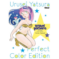 Urusei Yatsura - Perfect...
