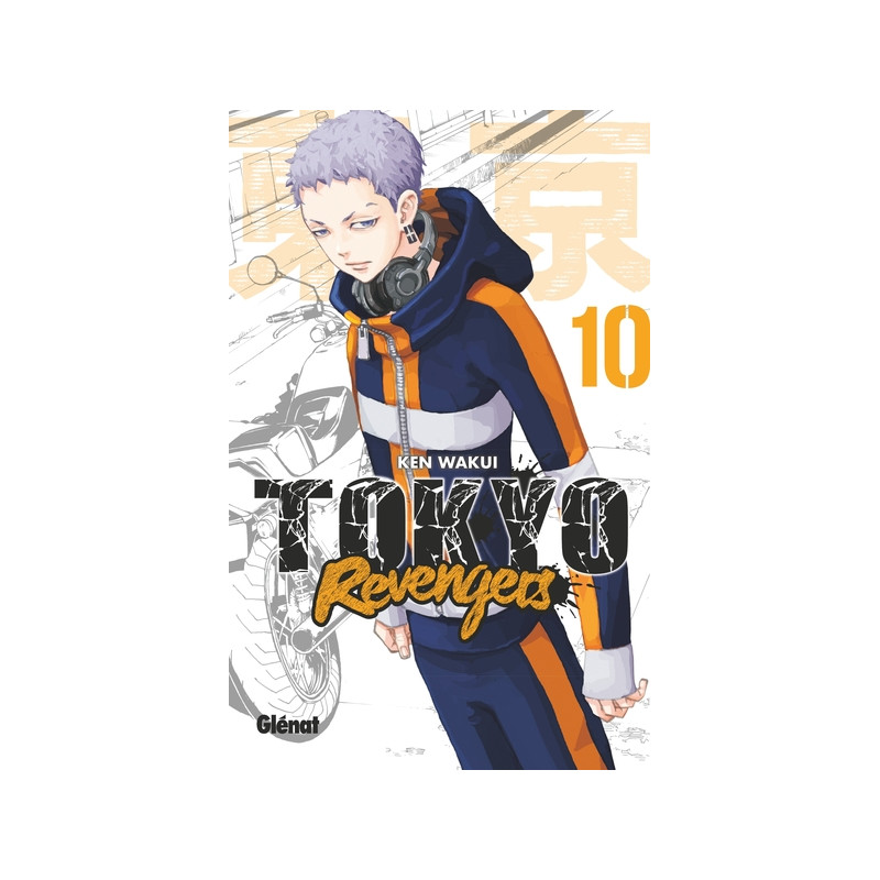 Tokyo Revengers - Tome 10