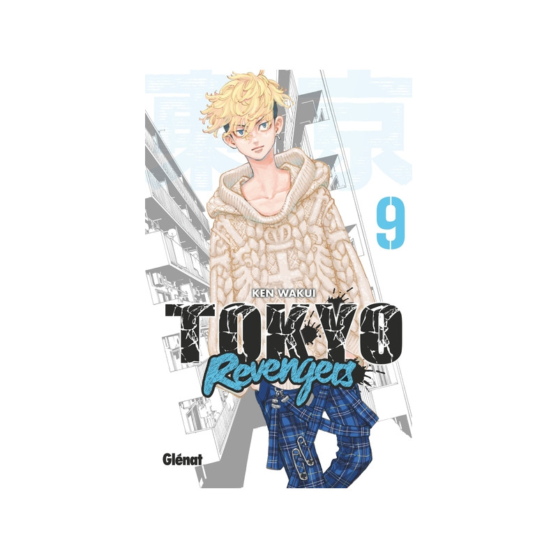 Tokyo Revengers - Tome 09
