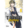 Tokyo Revengers - Tome 08