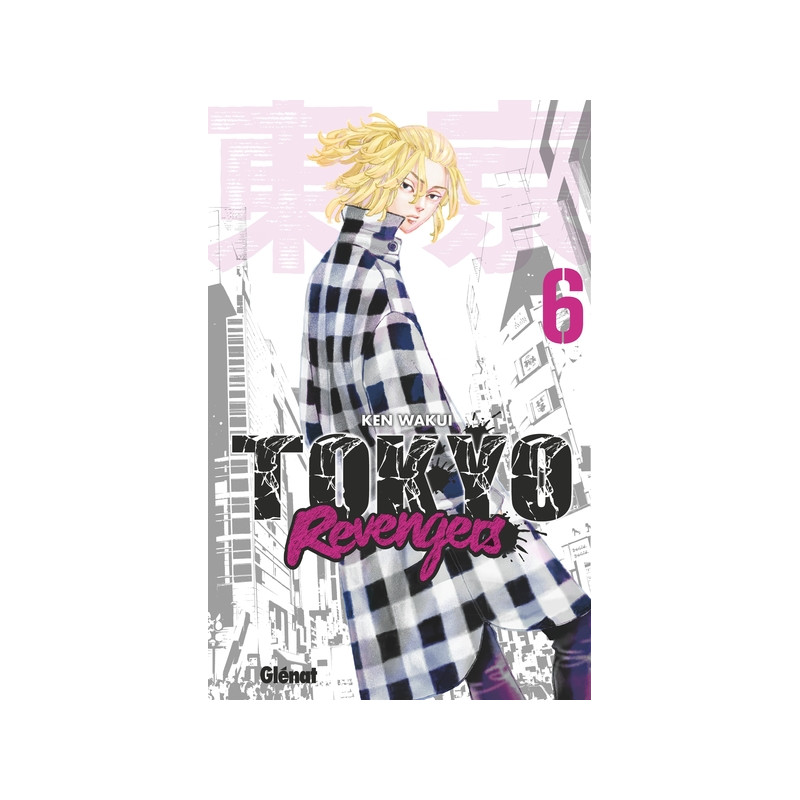 Tokyo Revengers - Tome 06