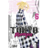 Tokyo Revengers - Tome 06