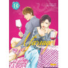 Les Gouttes de Dieu - Mariage - Tome 16