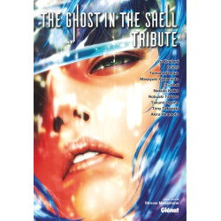 The Ghost in the Shell Tribute