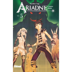 Ariadne l'empire céleste -...