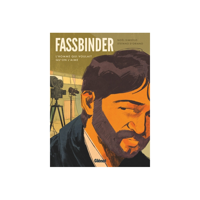 Fassbinder