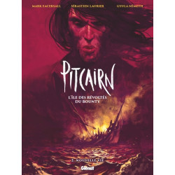 Pitcairn - L'île des...