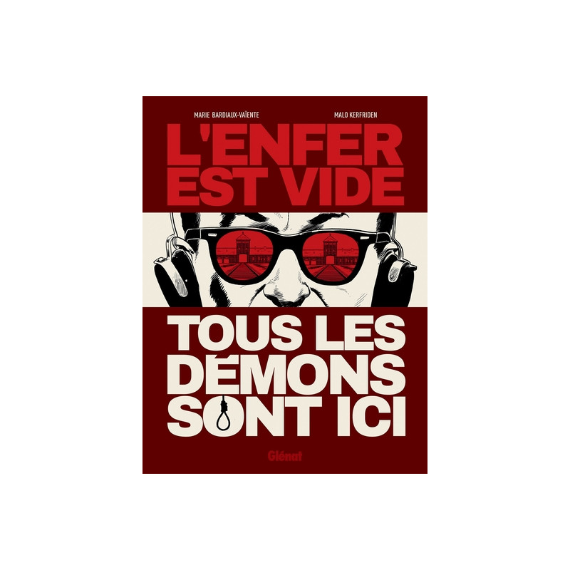 L'enfer est vide, tous les démons sont ici