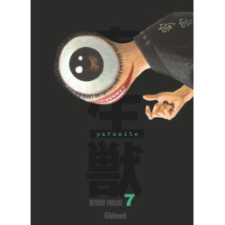 Parasite - Édition...