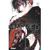 Masked Noise - Tome 17