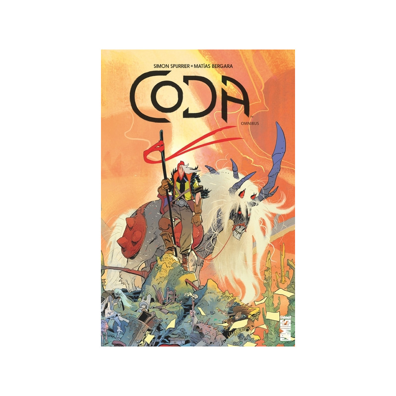 Coda Omnibus