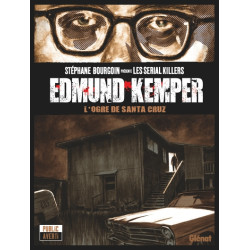 Edmund Kemper