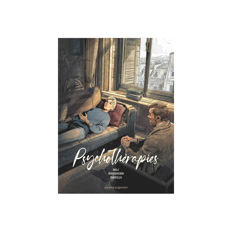 Psychothérapies