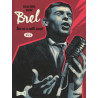 Brel : une vie à mille temps - Tome 02