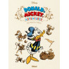 Mickey and Donald's Adventures