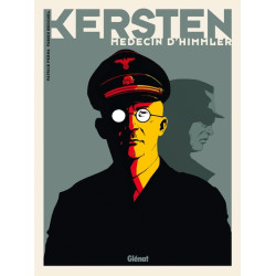 Kersten - Coffret T01 et 02 NE