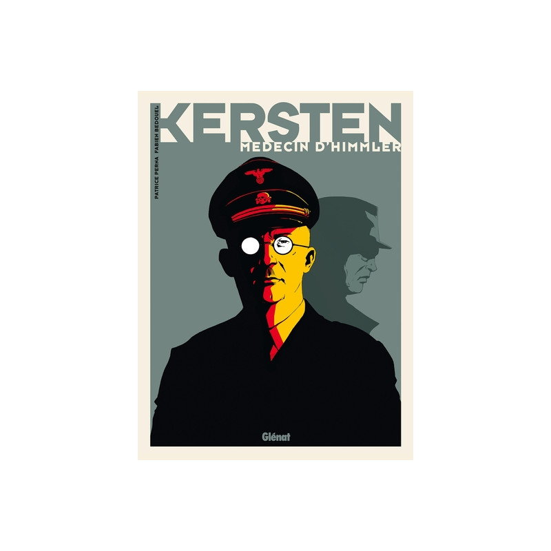 Kersten - Coffret T01 et 02 NE