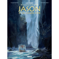 Jason et la toison d'or -...