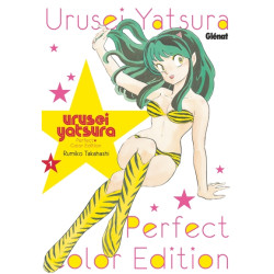 Urusei Yatsura - Perfect...