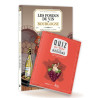 Les Fondus du vin : Bourgogne + quiz offert
