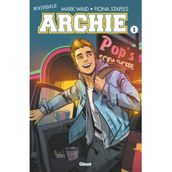 Riverdale présente Archie -...
