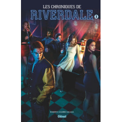 Les Chroniques de Riverdale...