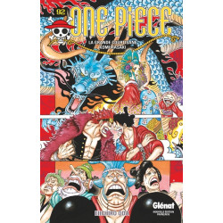 One Piece - Édition...