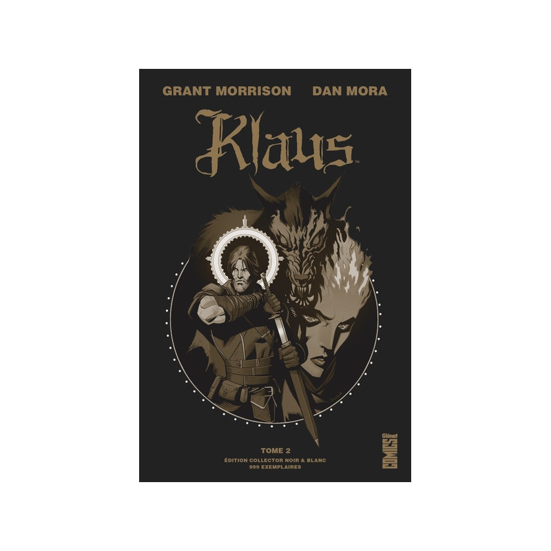 Klaus Collector - Tome 02