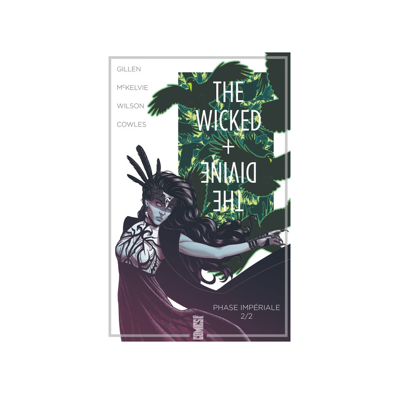 The Wicked + The Divine - Tome 06