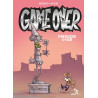 Game Over - Princess Over