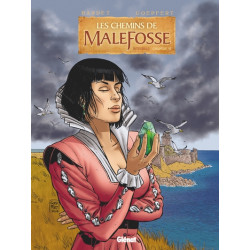 Les Chemins de Malefosse -...