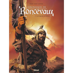 Chroniques de Roncevaux -...