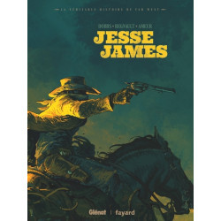 Jesse James