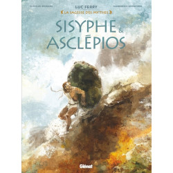 Sisyphe & Asclépios