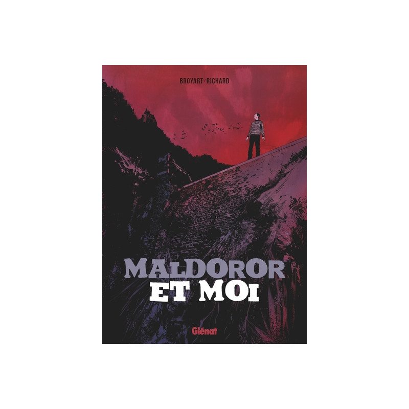 Maldoror & Moi