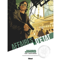 Affaires d'Etat - Jihad -...